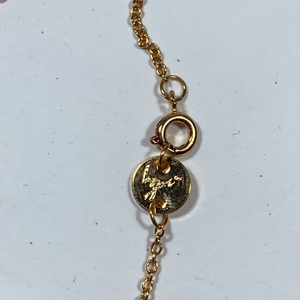 Be The Good Necklace - Picture 4 of 6